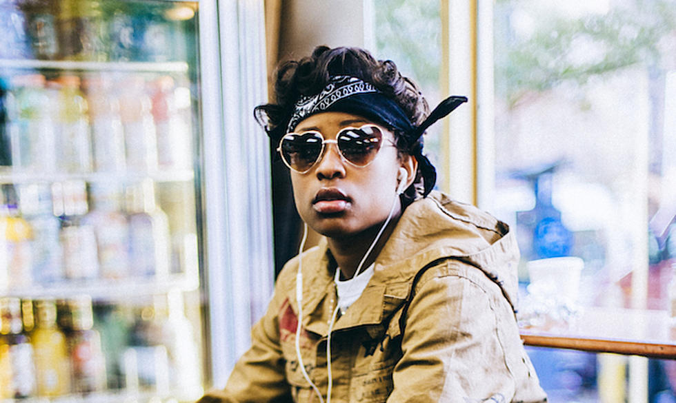 Show And Prove: Dej Loaf Is More Than Just “Try Me”
