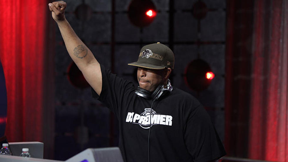 DJ Premier Will Score and Produce New VH1 Hip-Hop Movie ‘The Breaks’