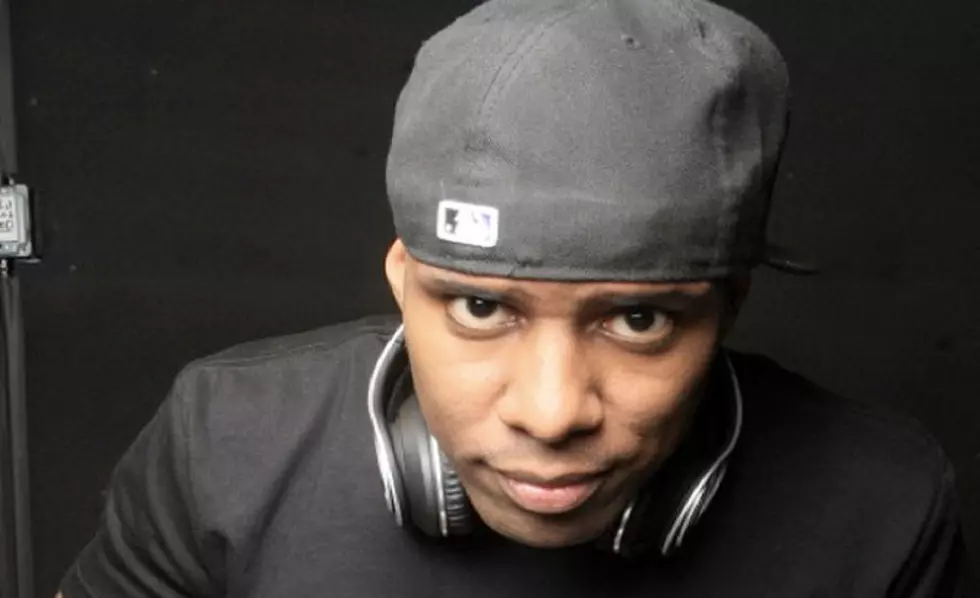 10 Reasons You Should Follow DJ Whoo Kid and His Moisture Mob on Instagram