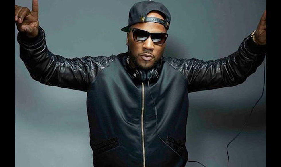 Jeezy Releases "Where I'm From" Video