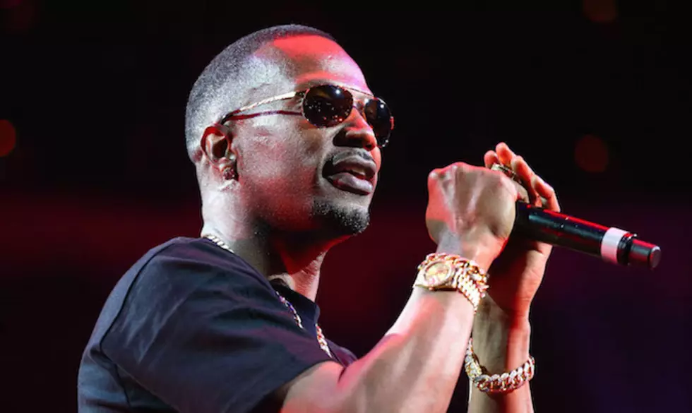 Juicy J Might Retire After His &#8216;THC&#8217; Album Comes Out
