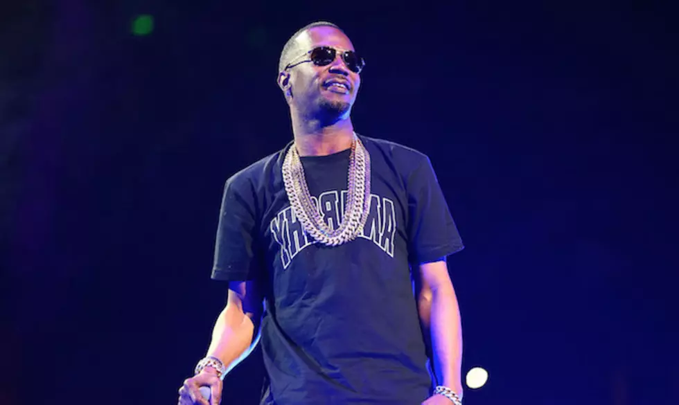 Juicy J Would Love To Do Another Three 6 Mafia Album