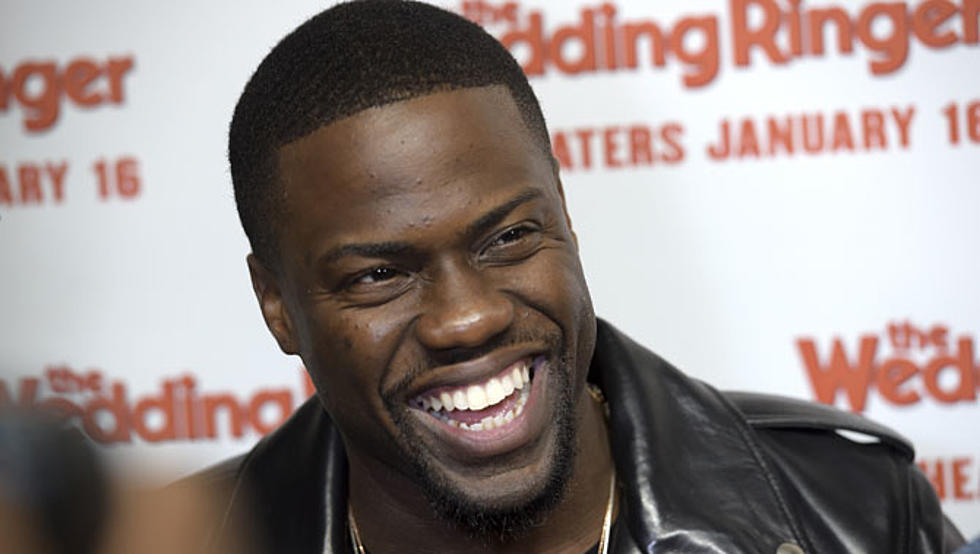 Kevin Hart Pays Jay Z $20 After Spilling Juice On Beyoncé