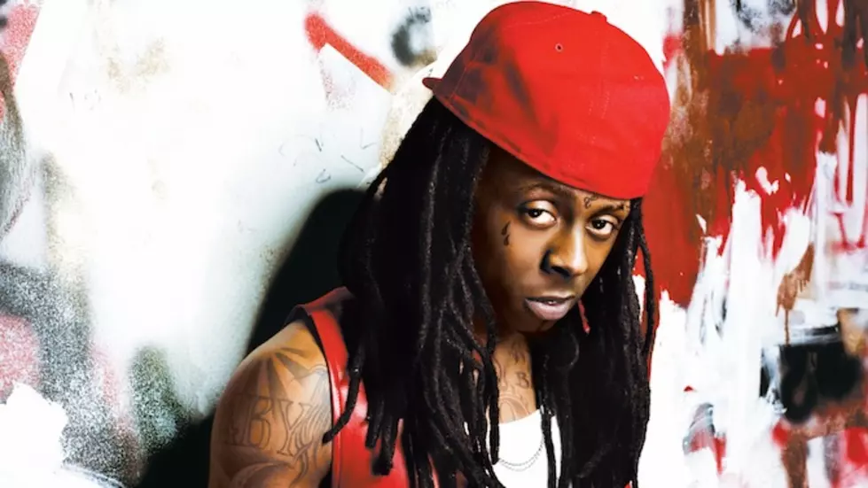 Listen to Lil Wayne, “F#&k Up Some Commas (Remix)”