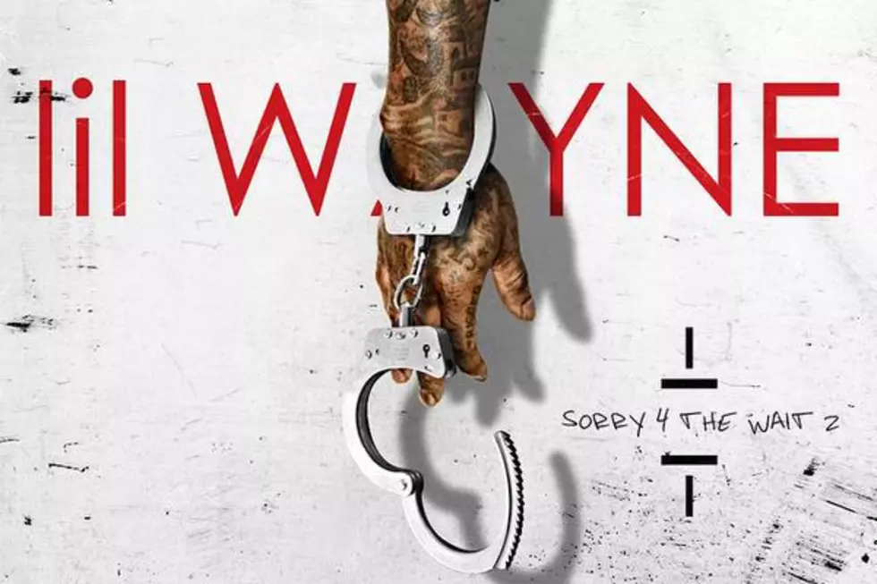Lil Wayne Airs Out Cash Money Beef On &#8216;Sorry 4 The Wait 2&#8242;