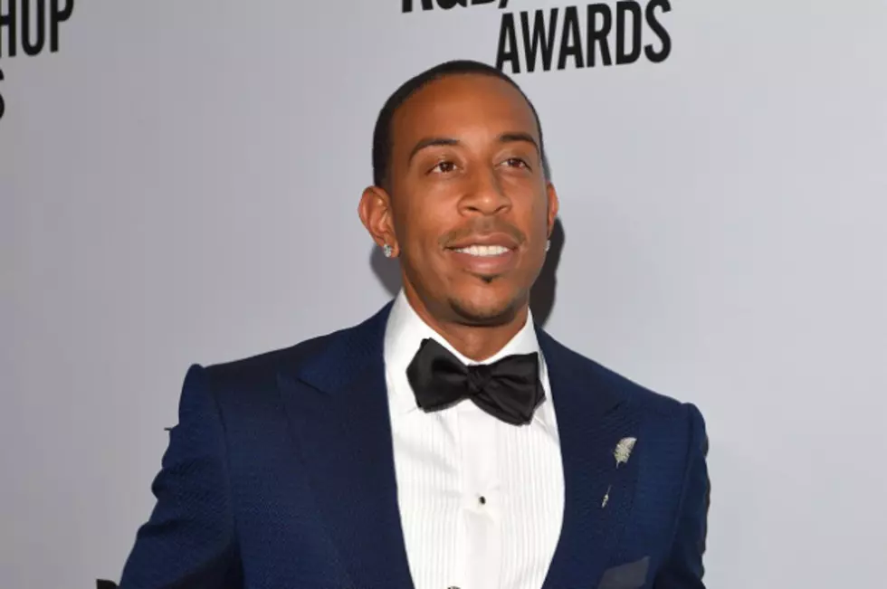 Ludacris&#8217;s Ex Says His Quick Marriage Is A Ploy To Gain Custody Of Their Daughter
