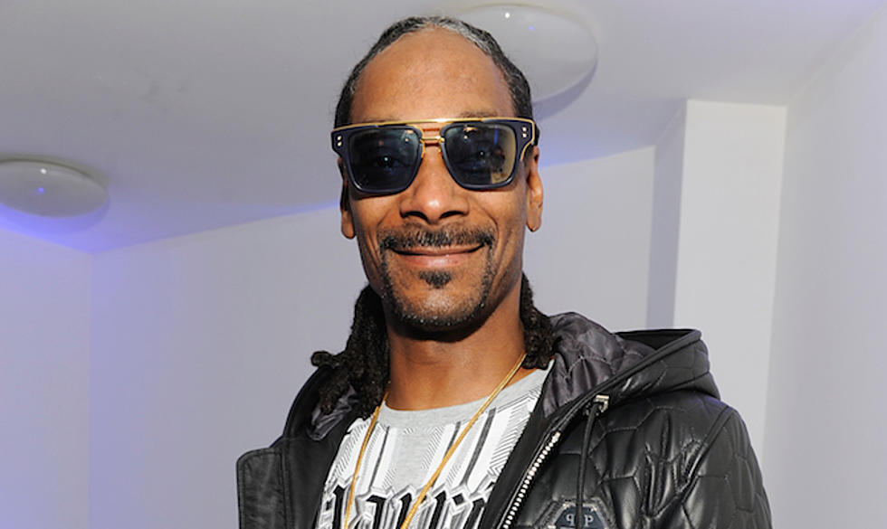 Snoop Dogg, Method Man And More On &#8216;Game of Thrones&#8217; Mixtape
