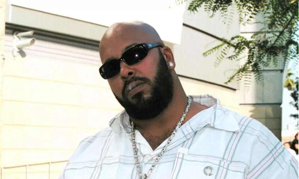 Suge Knight’s Bail Hearing Has Been Rescheduled