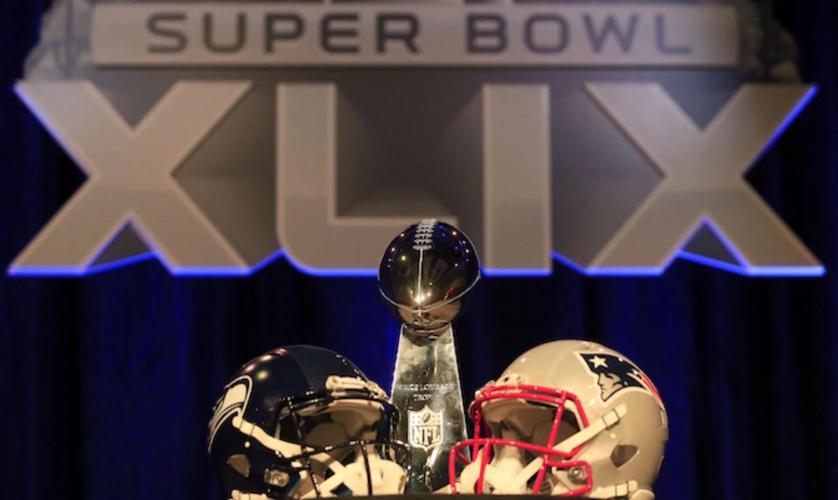 HipHop Predicts Who Will Win Super Bowl XLIX XXL