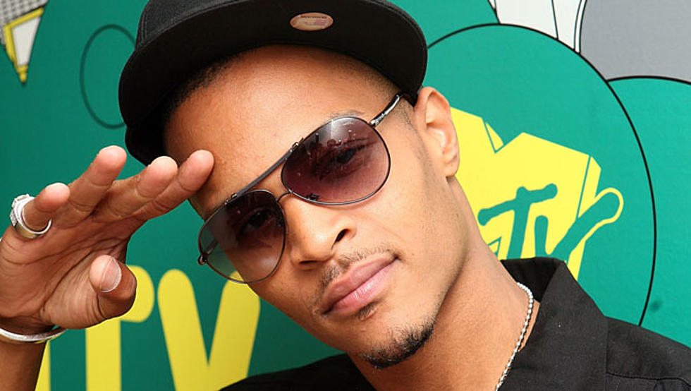 Today In Hip-Hop: T.I. Performs &#8220;Bring Em Out&#8221; On TRL