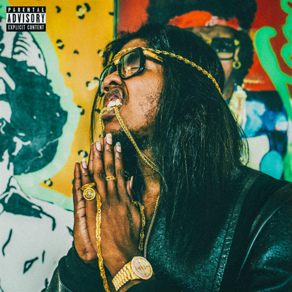 Trinidad Jame$ Is Dropping A Free Album January 20
