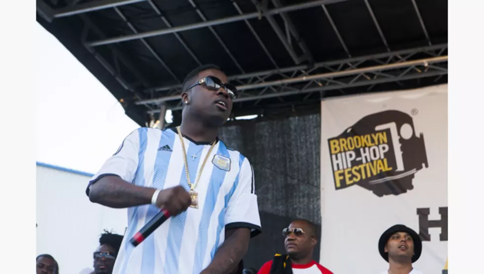 Troy Ave Calls Coogi Collaboration Incredible