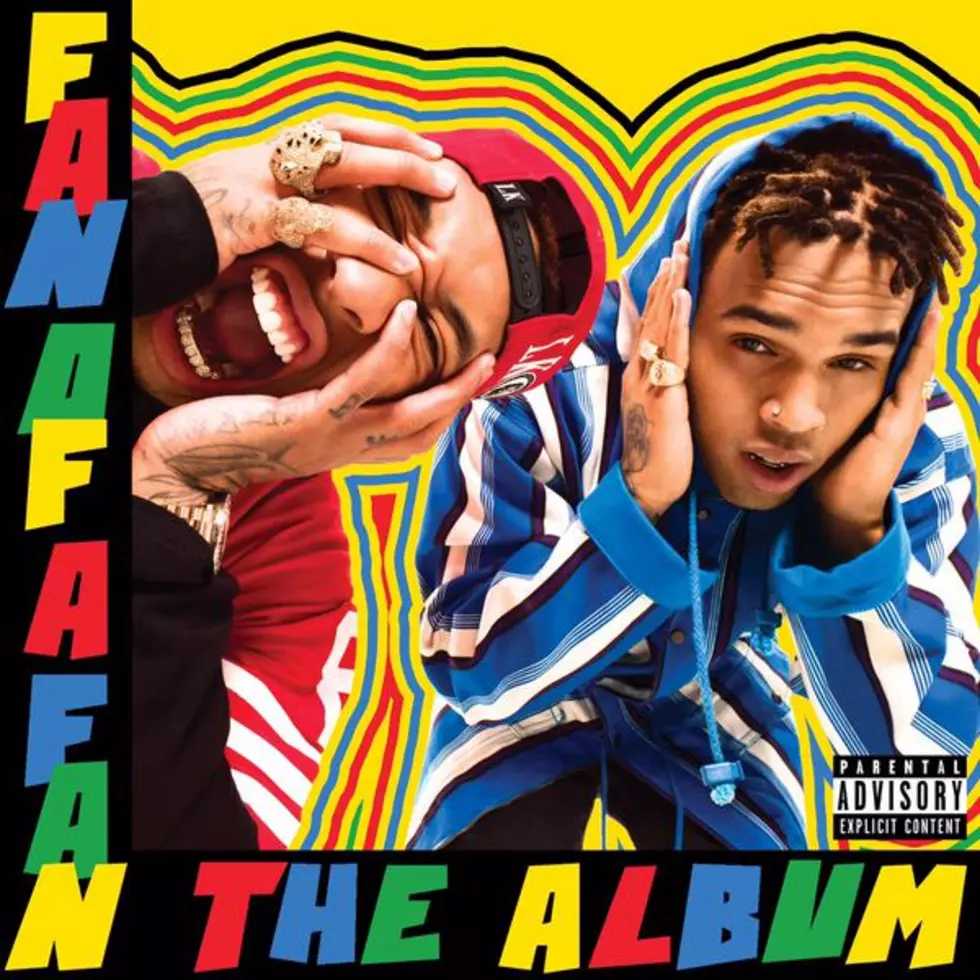 Premiere: Here’s The Tracklist For Tyga And Chris Brown’s ‘Fan Of A Fan: The Album’