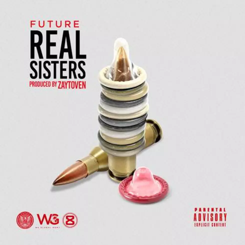 Future “Real Sisters”