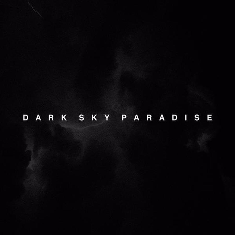 Big Sean’s New Album Is Called ‘Dark Sky Paradise’