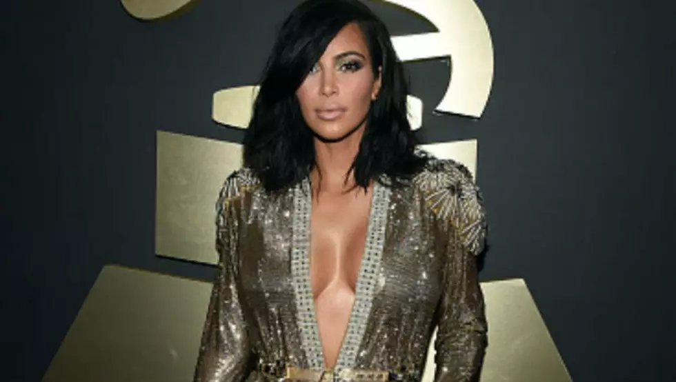 The Best Cleavage At The 2015 Grammy Awards