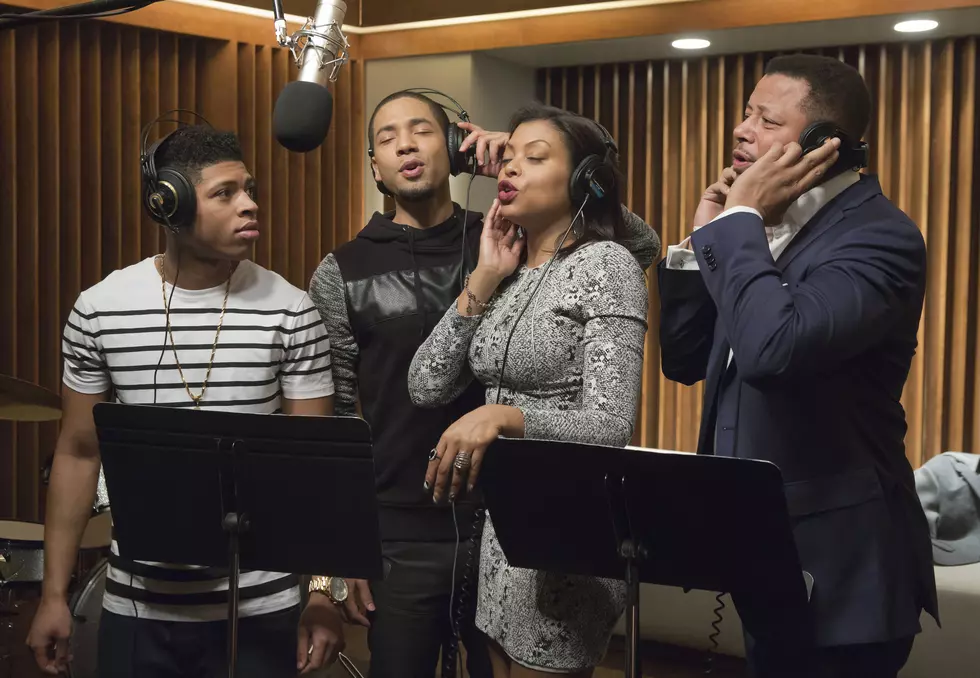 Co-Creator Danny Strong Says ‘Empire’ Is Loosely Based on Jay Z