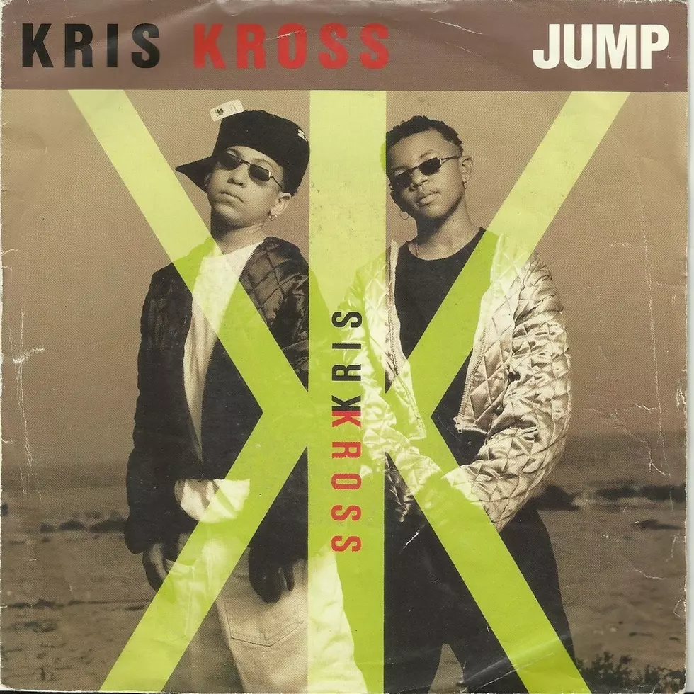 Today In Hip-Hop: Kriss Kross Drop Their Debut Single “Jump”
