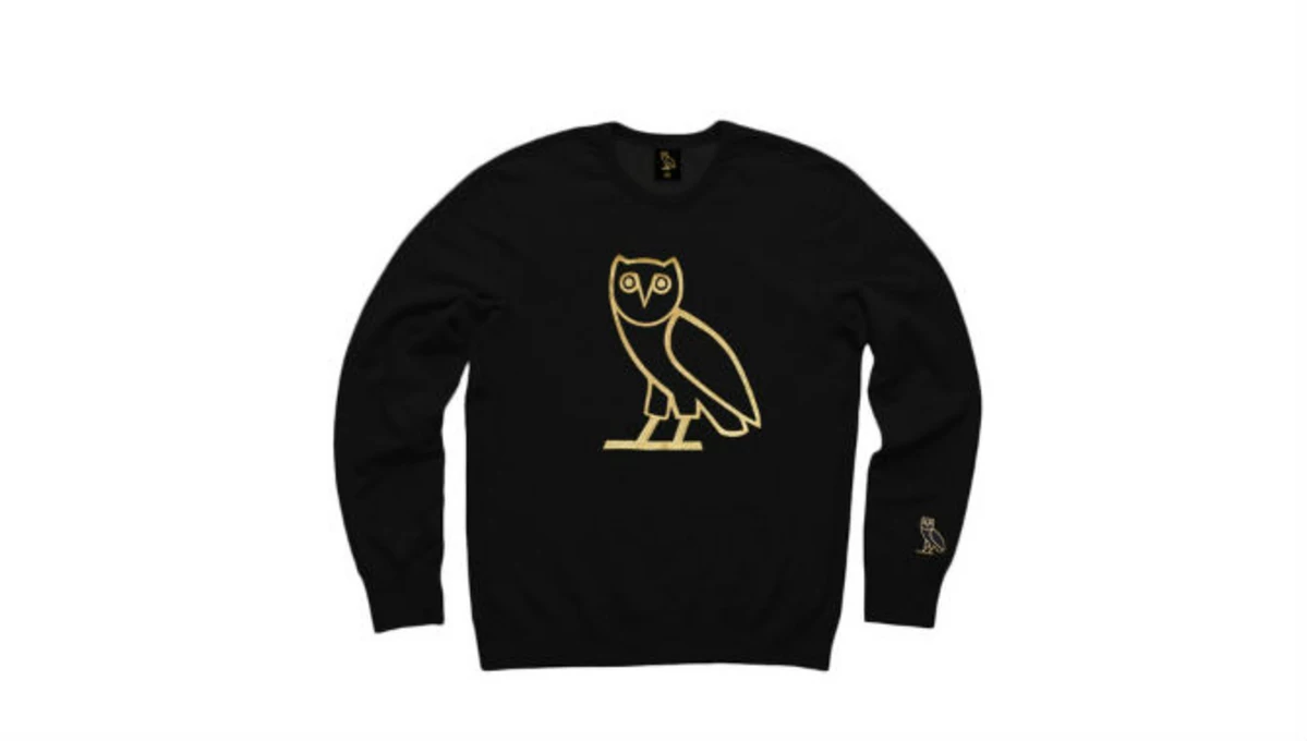 8 Best Items Available at the OVO Webshop - XXL