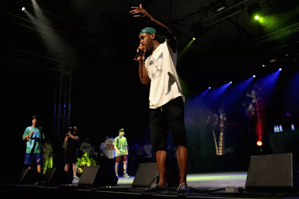 Tyler, The Creator Is Getting an Internet TV Channel