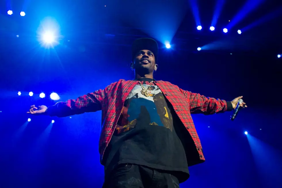 Princeton Students Are Petitioning to Stop a Big Sean Concert