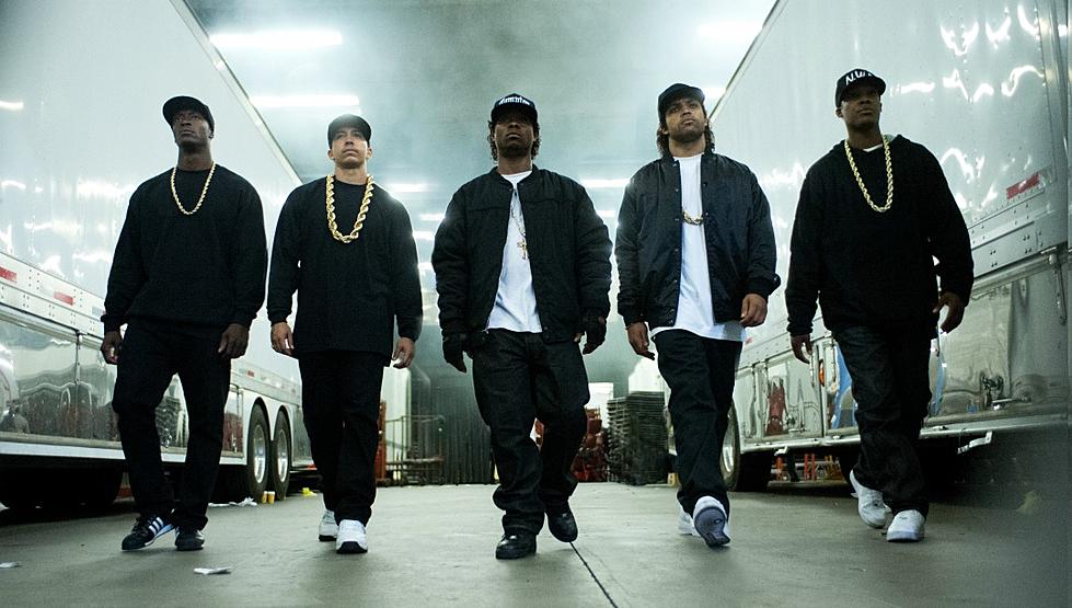 Watch The Official Trailer For N.W.A’s Biopic ‘Straight Outta Compton’