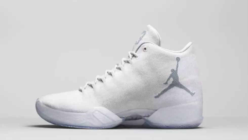 Jordan Brand Unveils Pearl Pack Collection