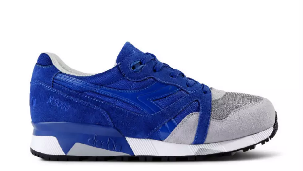 7 Reasons to Celebrate Diadora’s 25th Anniversary