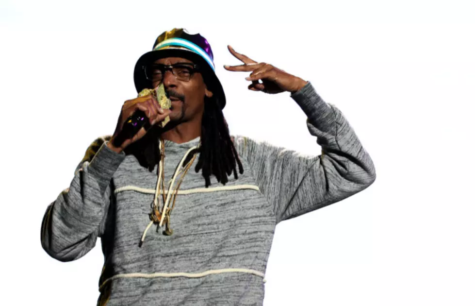 Snoop Dogg and DJ Khaled Announce Residencies at Las Vegas&#8217; TAO Nightclub