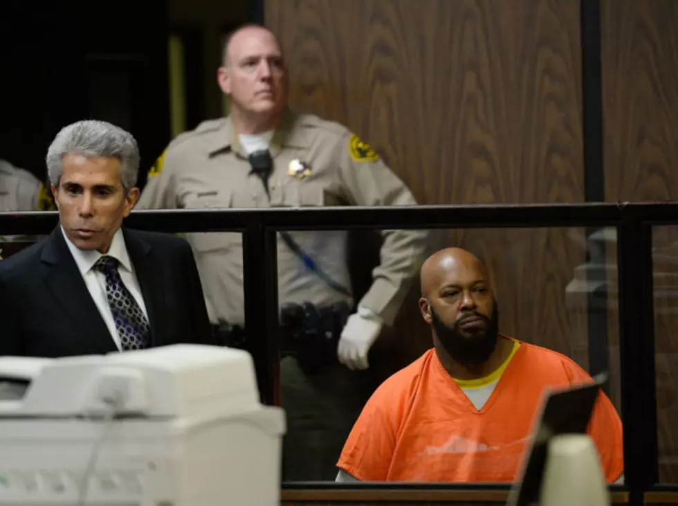 Suge Knight&#8217;s Lawyer Claims Rap Mogul Was Ambushed