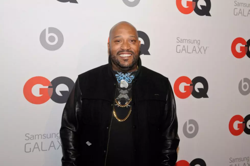 Bun B Says Rap-A-Lot CEO J. Prince&#8217;s &#8216;Courtesy Call&#8217; Was Gonna Be on an Album