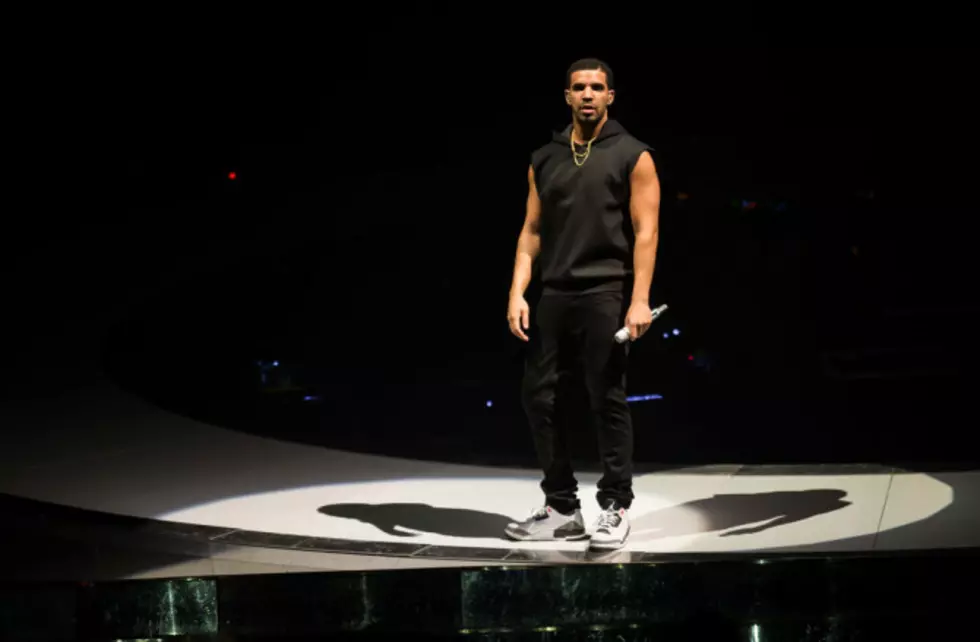 Drake and Nas Will Perform in New York Today