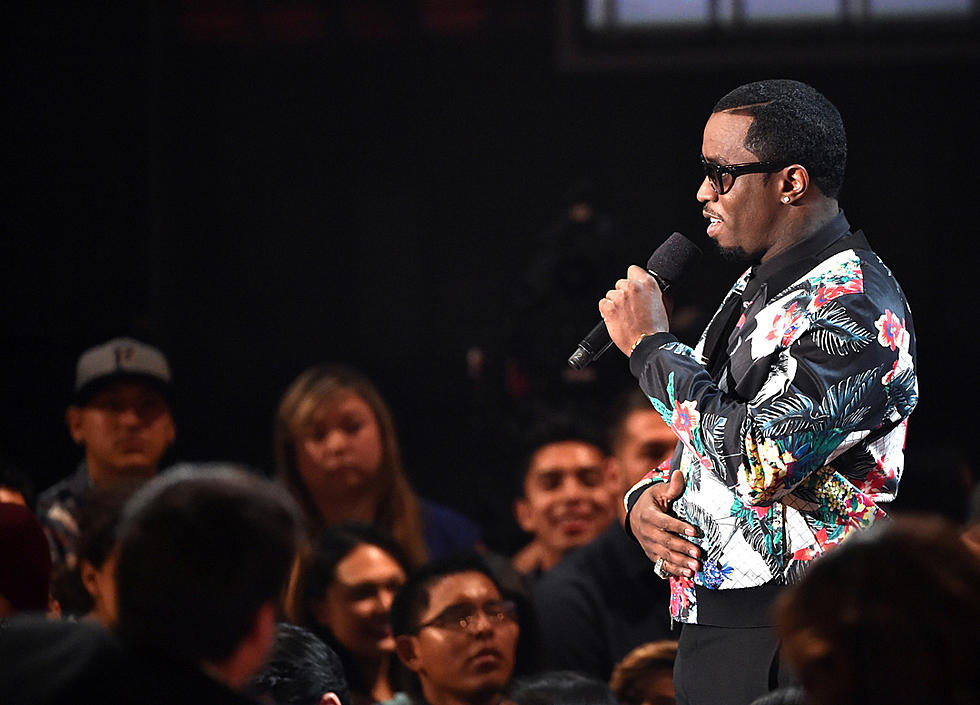Diddy Won’t Let His Son Appear On Fox’s ‘Empire’