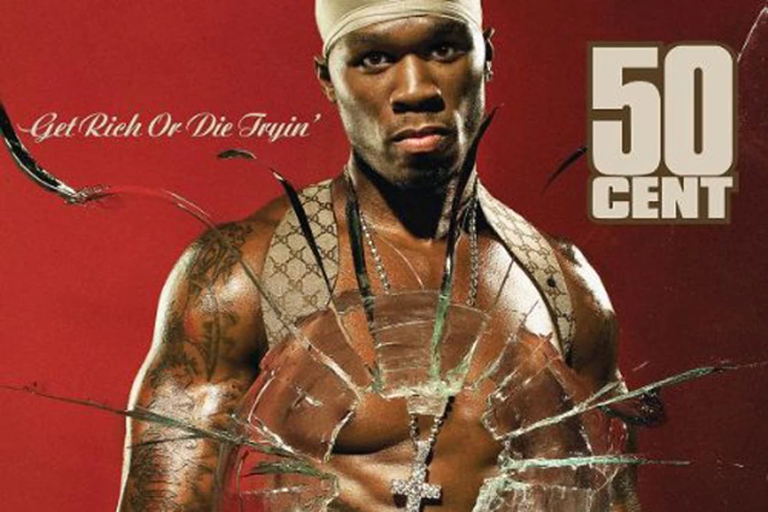 get rich or die tryin album cover hq