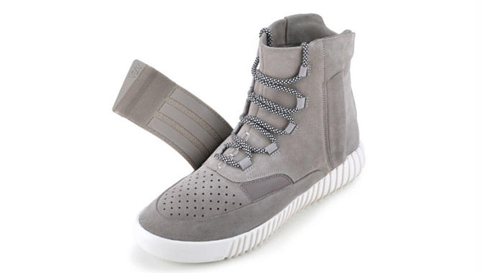 Sneakerheads Show Off the adidas Yeezy Boost on Instagram - XXL