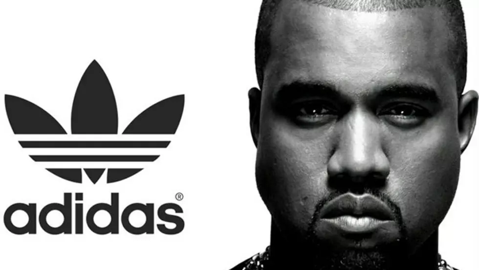 Kanye West&#8217;s Sneakers With Adidas May Be Unveiled Next Week