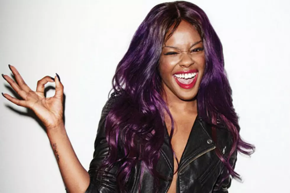 Azealia Banks’ New Album Is Coming Out Next Year