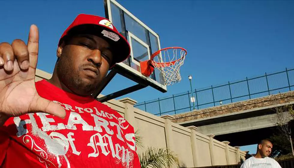 Bay Area Rapper The Jacka Killed In Shooting - XXL