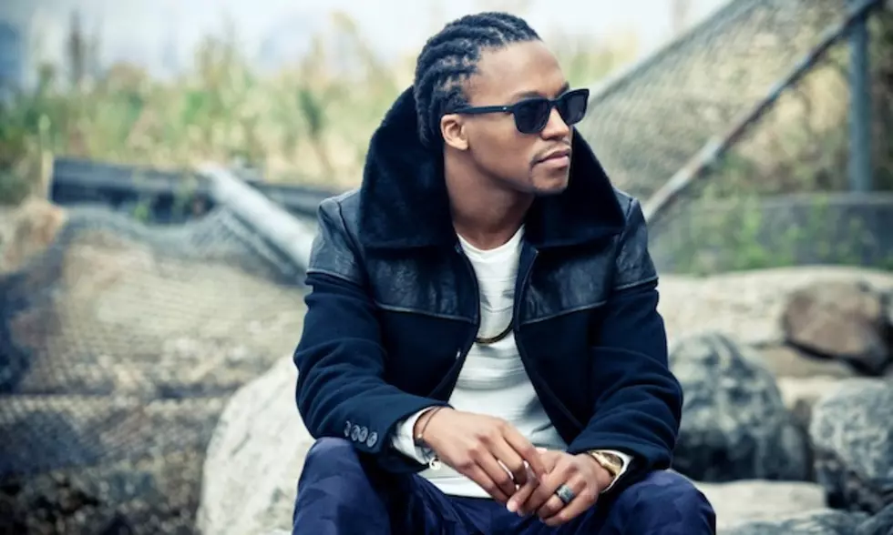 Lupe Fiasco Responds to The Game for Calling Him Weird