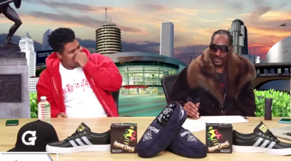 iLoveMakonnen Talks Life Since “Tuesday” On Snoop Dogg’s ‘GGN’ Series
