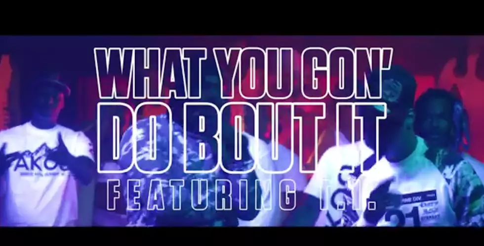 Premiere: Hustle Gang Feat. Zuse ‘What You Gon’ Do Bout It’ Video