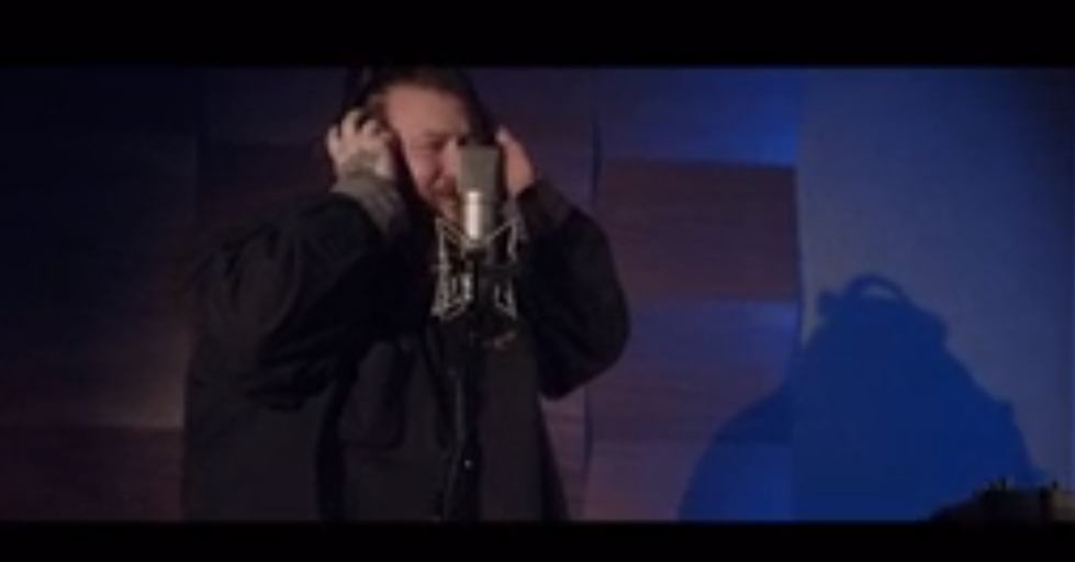 Action Bronson Previews New Song in ‘Mr. Wonderful’ Trailer