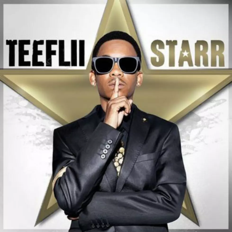 TeeFLii Finds His Niche On Debut Album ‘Starr’