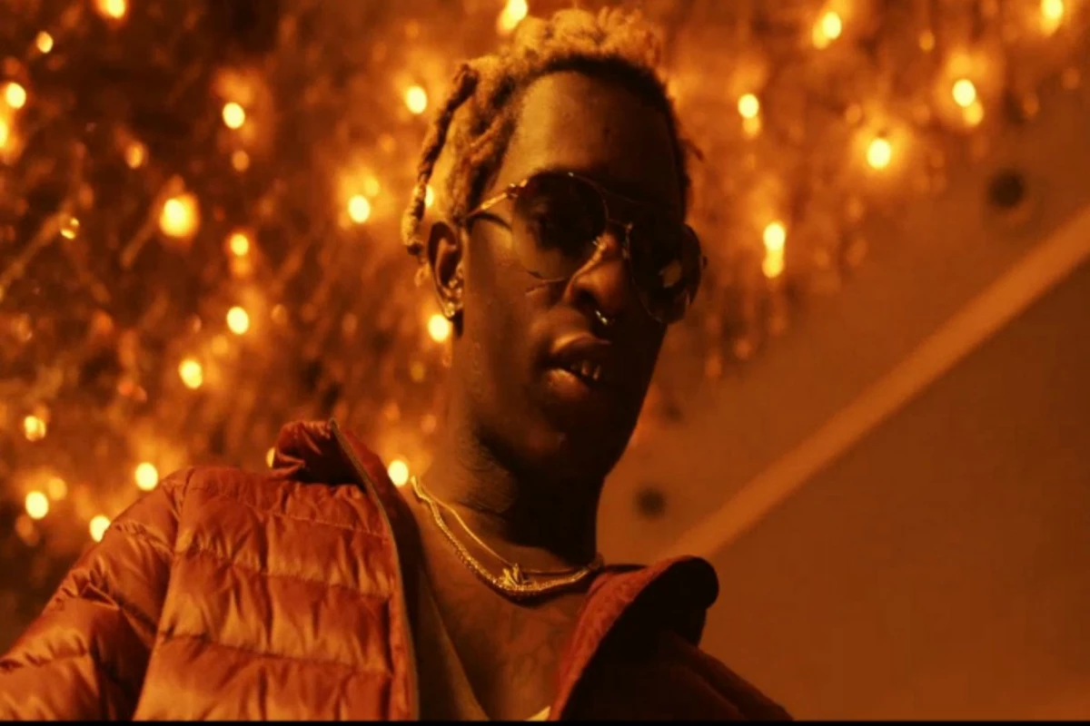Watch Rich Gang's “Givenchy” Video - XXL