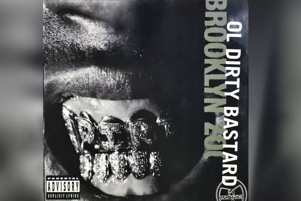 Ol&#8217; Dirty Bastard Drops Debut Single &#8216;Brooklyn Zoo&#8217; &#8211; Today in Hip-Hop