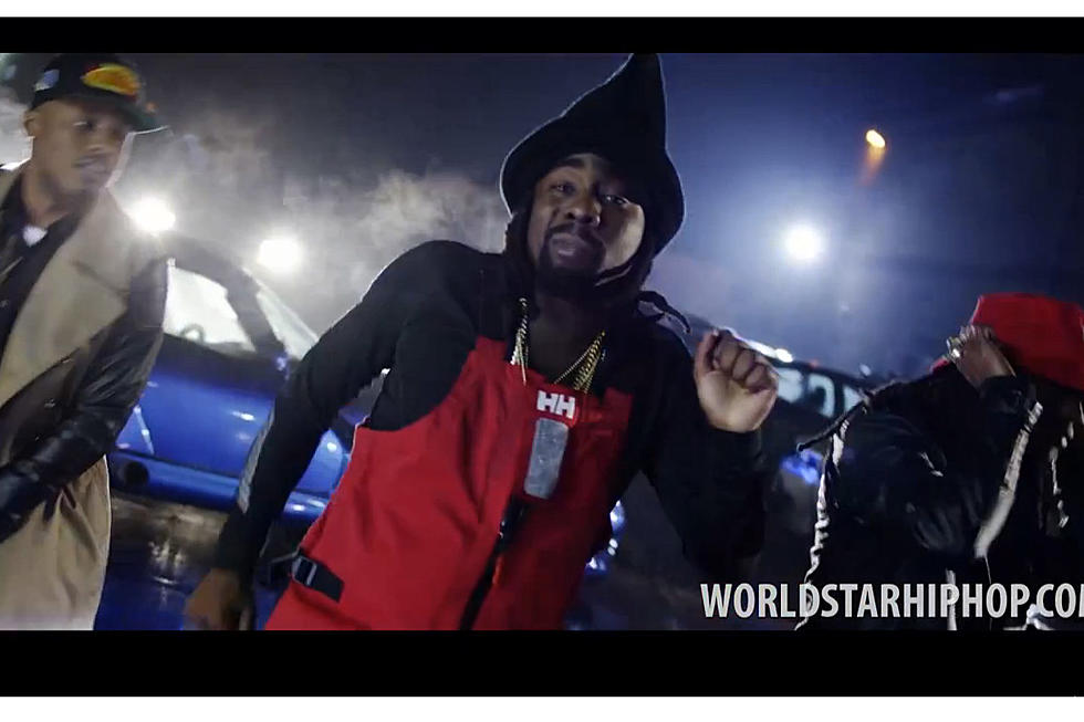 Audio Push & Wale Are Surrounded By Cars & Women In “Quick Fast” Video