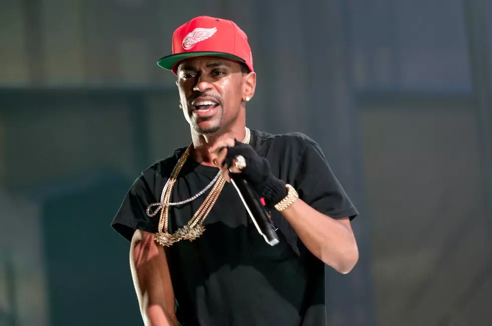 Watch Big Sean’s Videos for “I Know” Feat. Jhene Aiko and “All Your Fault” Feat. Kanye West