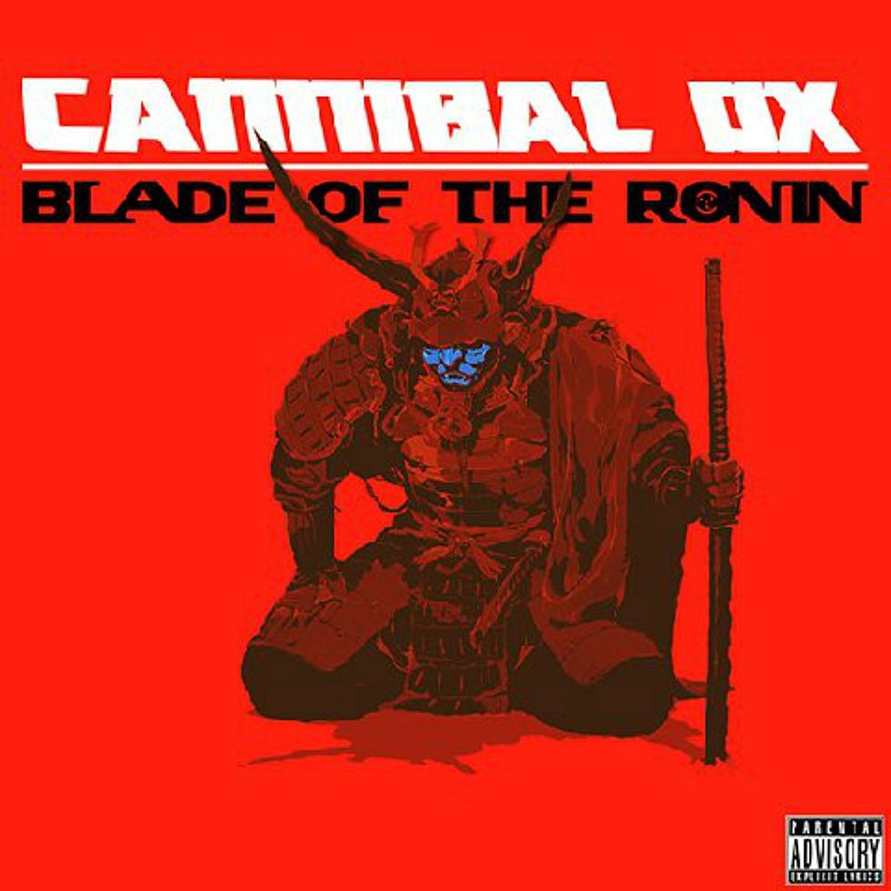Cannibal Ox ‘Harlem Knights’