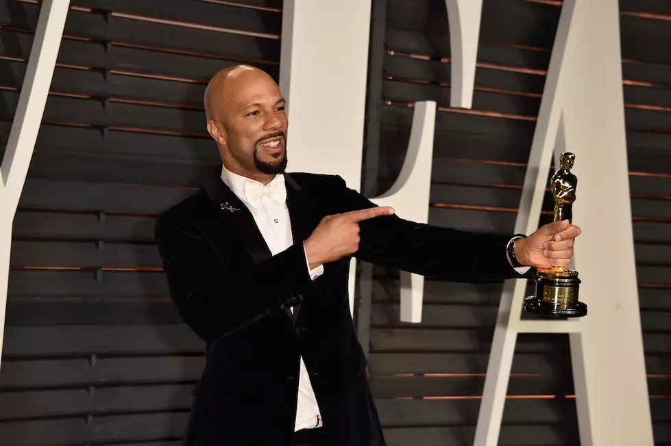 Common&#8217;s 23 Best Moments of the Past Year