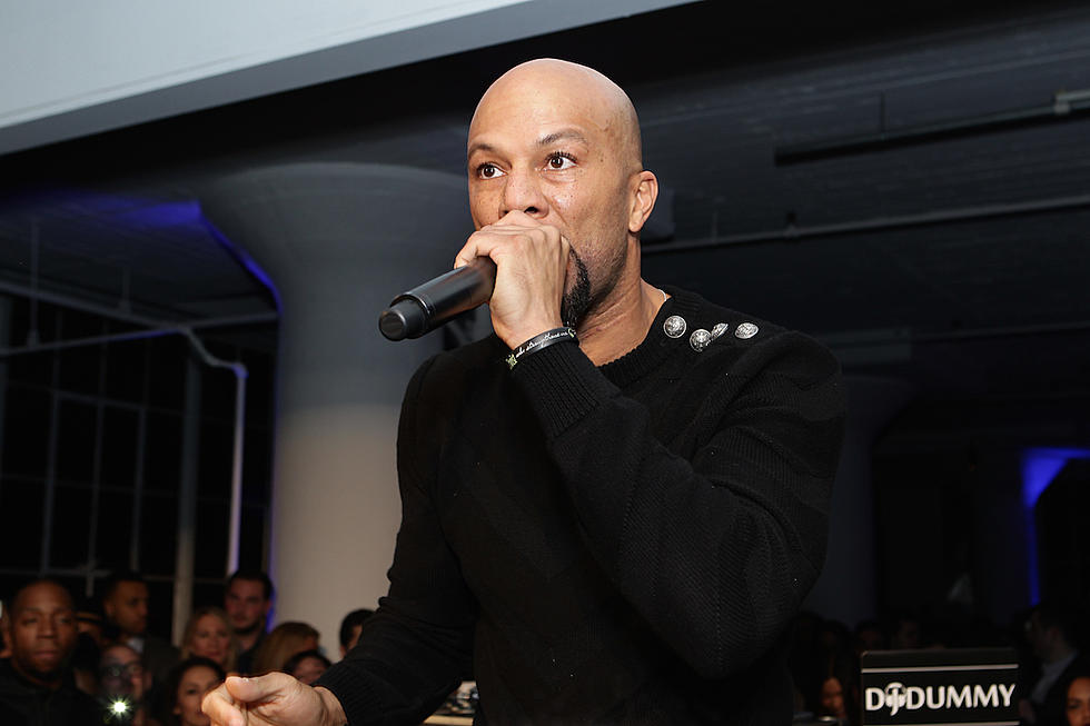 Common Joins the Cast of ‘Suicide Squad’